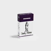 Smoky Paloma 'Lavender' Incense