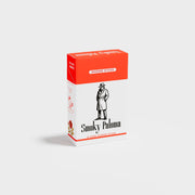 Smoky Paloma 'Rose' Incense