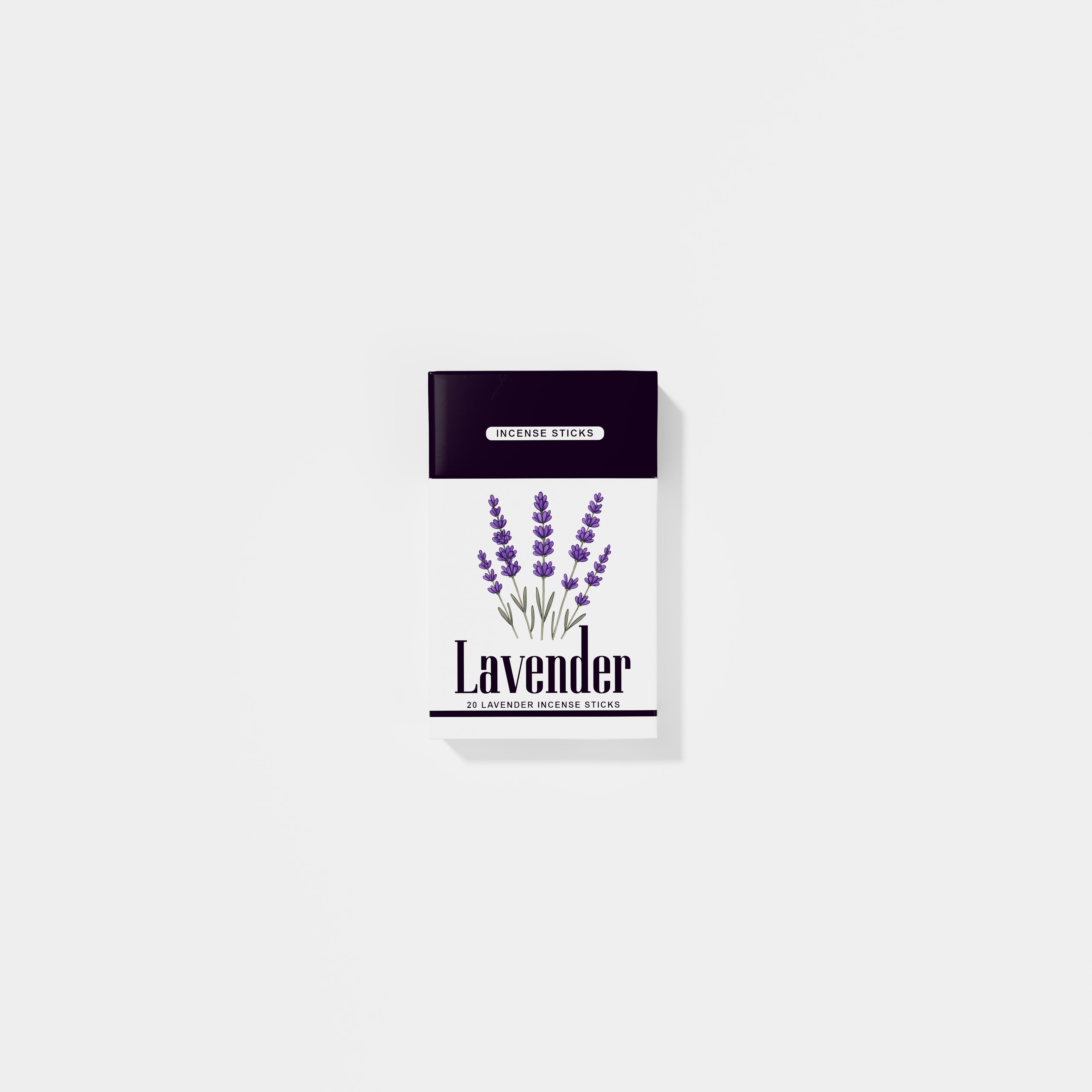 Smoky Paloma 'Lavender'