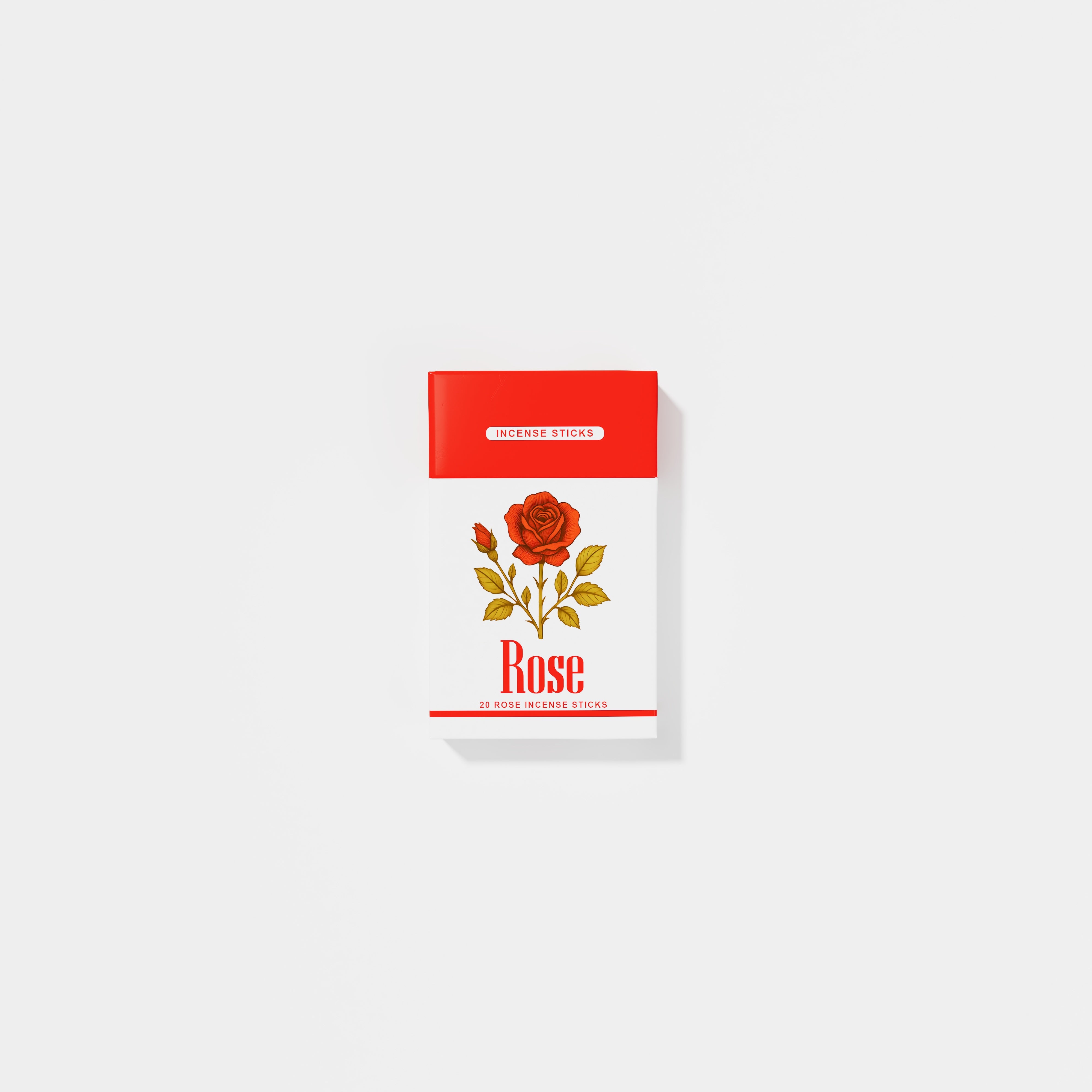 Smoky Paloma 'Rose'